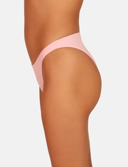 OW Collection - HANNA Bikini Bottom - majtki bikini - rose - 3