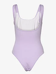 OW Collection - HANNA Swimsuit - badedragter - purple - 1