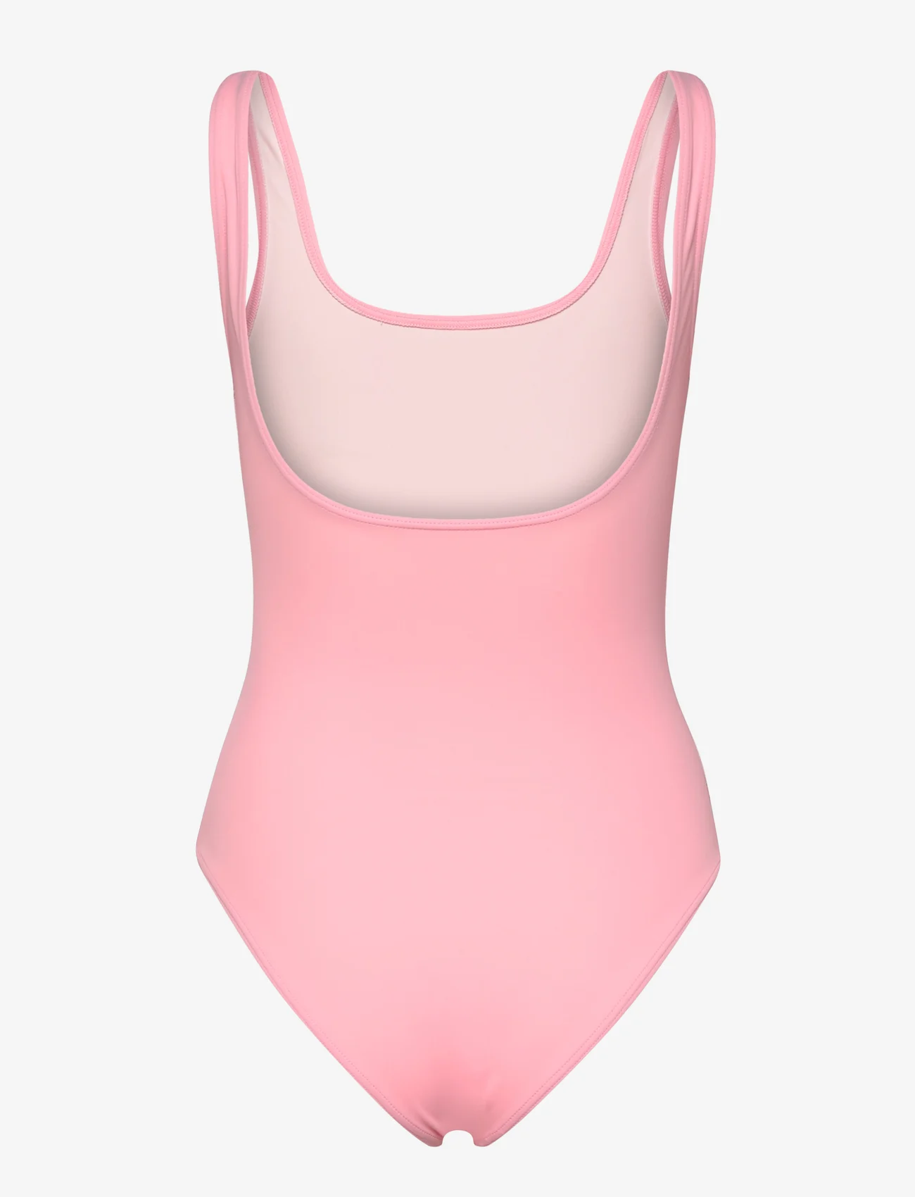 OW Collection - HANNA Swimsuit - badeanzüge - rose - 1