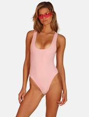 OW Collection - HANNA Swimsuit - swimsuits - rose - 2