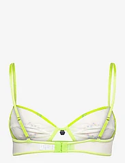OW Collection - POPPY Bra - balconette bhs - mellow green - 1