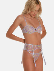 OW Collection - LILAC Bra - balconette bh:ar - lilac - 3