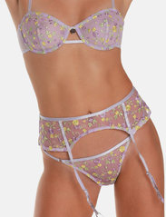 OW Collection - LILAC Bra - balconette bhs - lilac - 4