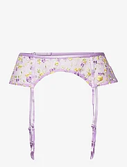 OW Collection - LILAC Suspender - lilac - 0