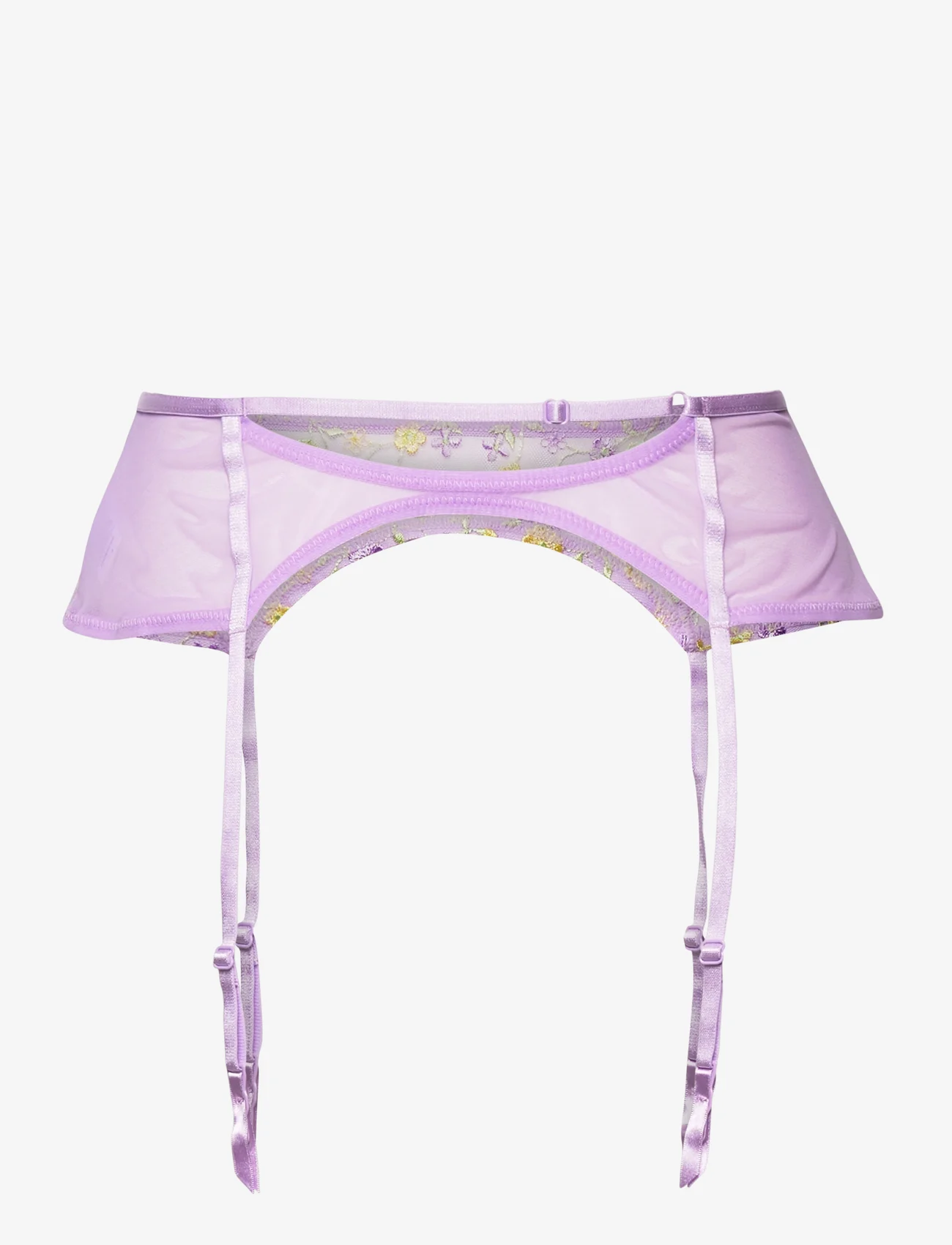OW Collection - LILAC Suspender - women - lilac - 1