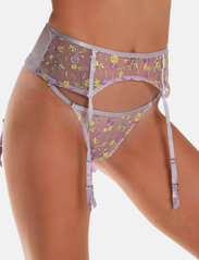 OW Collection - LILAC Suspender - women - lilac - 2