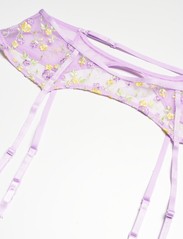 OW Collection - LILAC Suspender - naisten - lilac - 7
