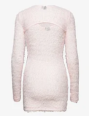 OW Collection - PEACH Dress - ballīšu apģērbs par outlet cenām - rose - 1