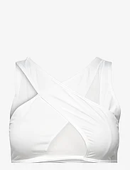 OW Collection - LONDYN Top - tank-top-bhs - ow white - 0