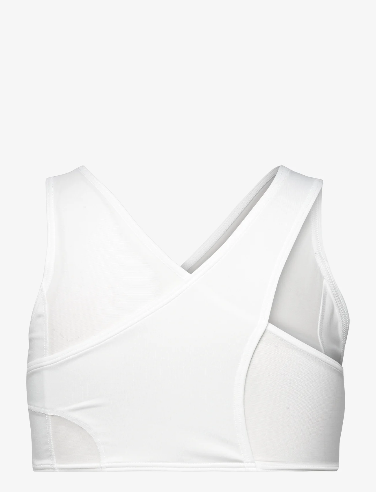 OW Collection - LONDYN Top - tank top rinnahoidjad - ow white - 1