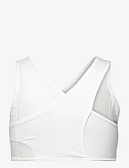 OW Collection - LONDYN Top - sporta krūšturi - ow white - 1