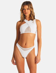 OW Collection - LONDYN Top - bh-linnen - ow white - 3