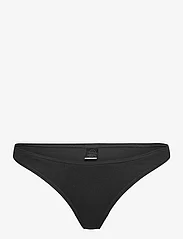 OW Collection - HOLLY Thong - laveste priser - black - 0