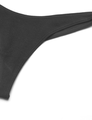 OW Collection - HOLLY Thong - najniższe ceny - black - 2