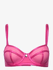 OW Collection - RHEA Bra - wired bras - pink dreams - 0