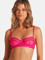 OW Collection - RHEA Bra - wired bras - pink dreams - 2