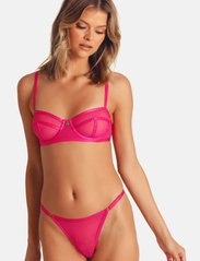 OW Collection - RHEA Bra - wired bras - pink dreams - 3