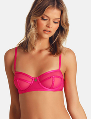 OW Collection - RHEA Bra - wired bras - pink dreams - 5