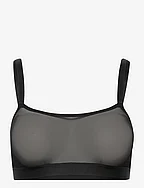 KENZIE Bra - BLACK