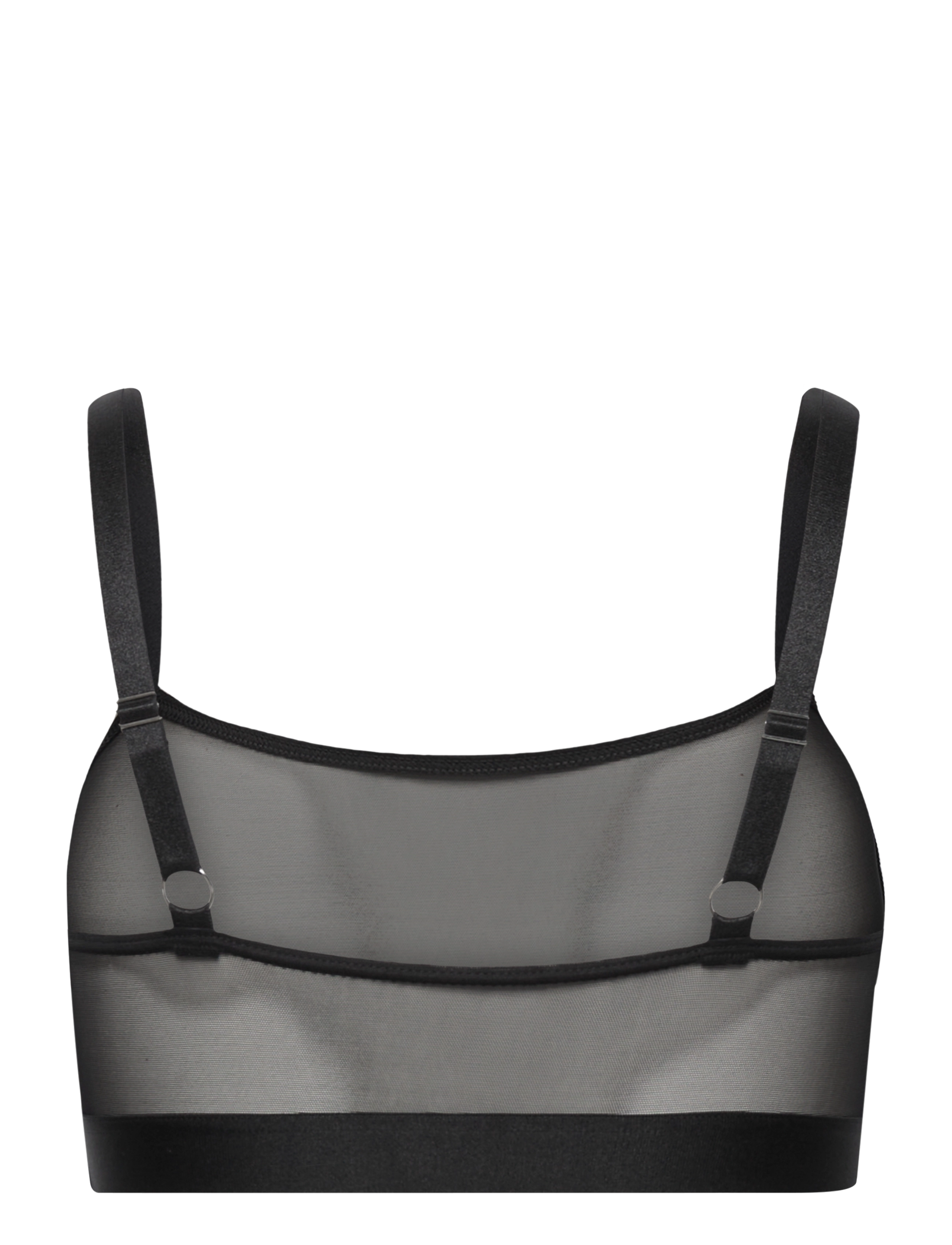 OW Collection - KENZIE Bra - black - 1