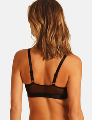 OW Collection - KENZIE Bra - tank-top-bhs - black - 3