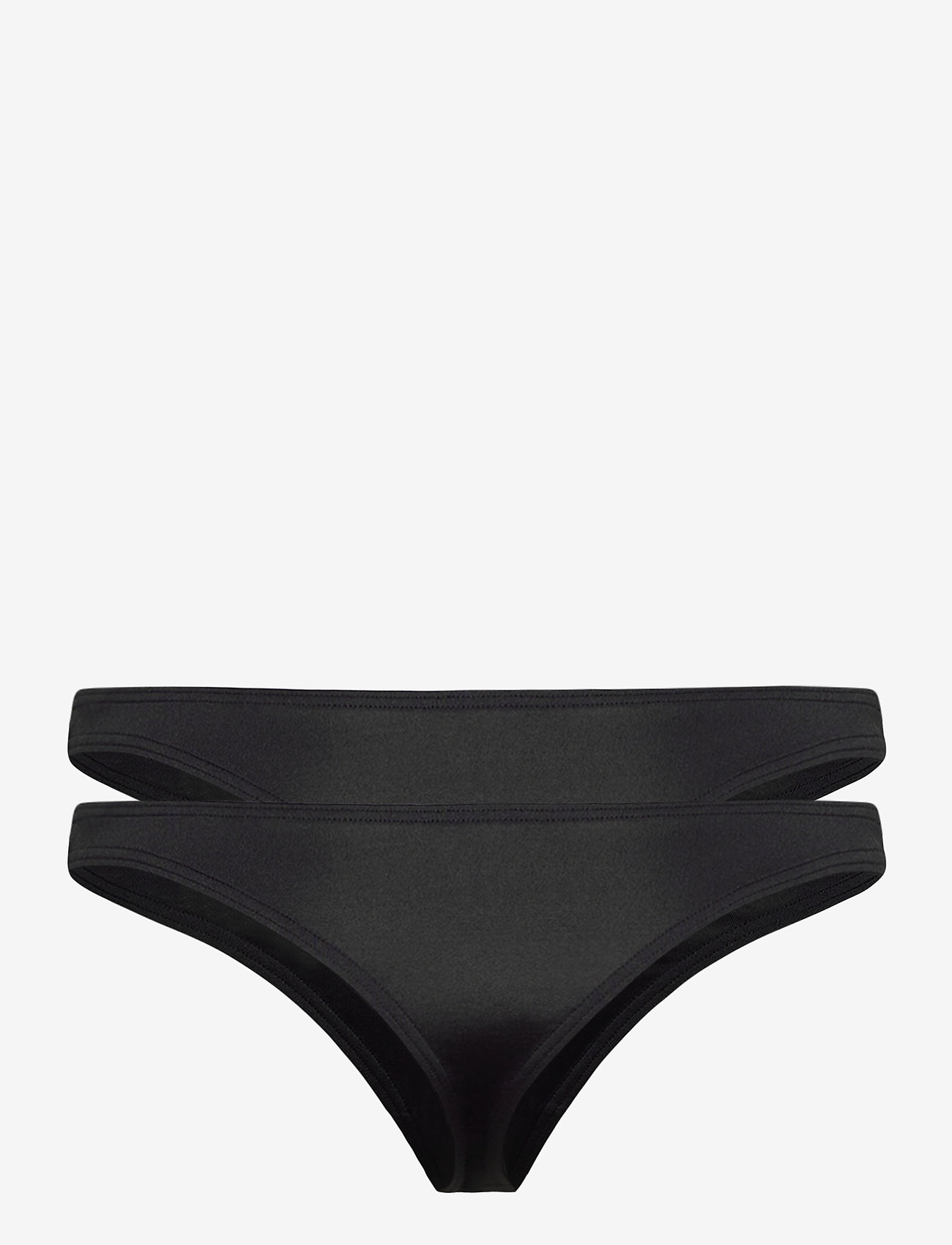 OW Collection - Hanna Thong (2 pack) - black caviar - 1
