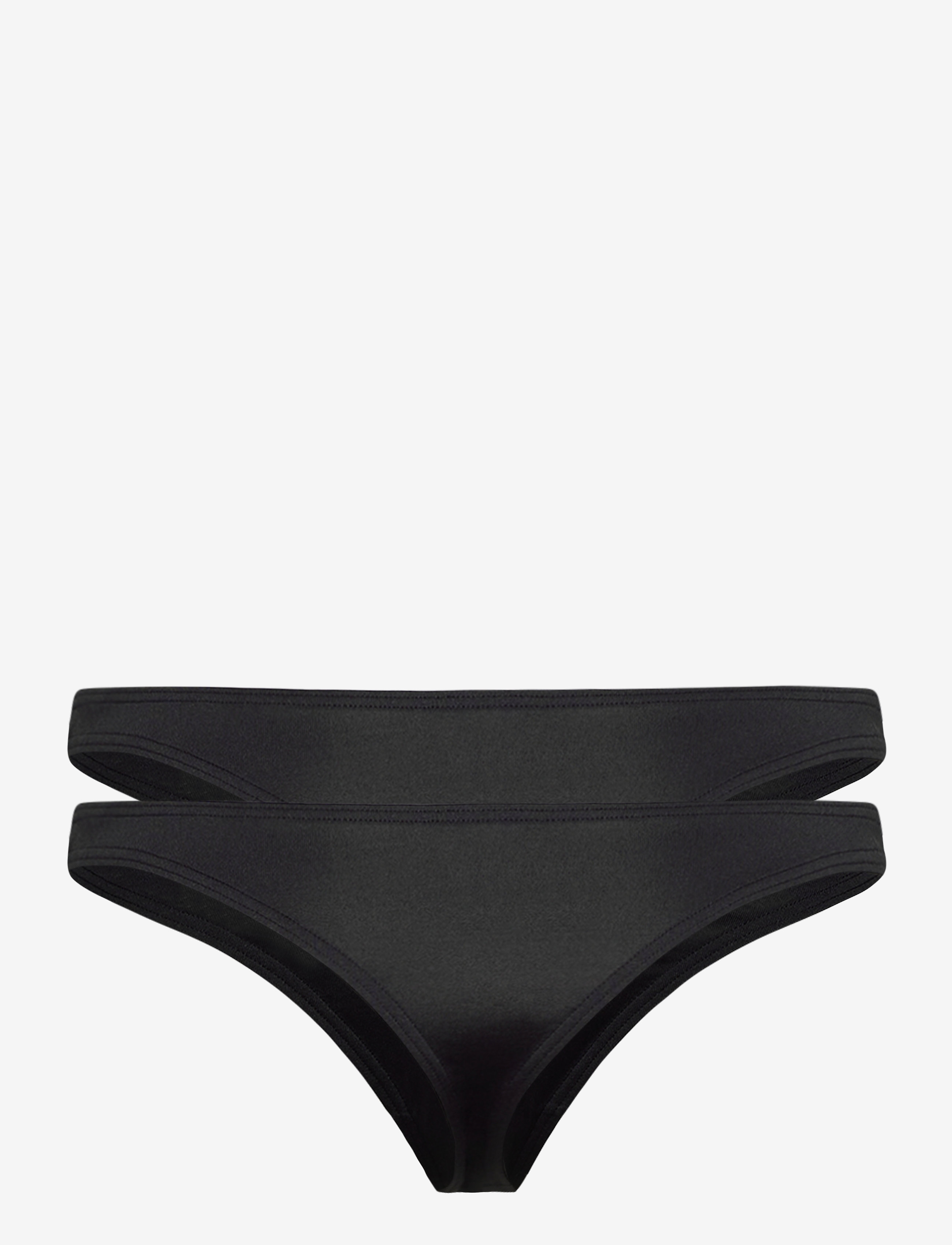 OW Collection - Hanna Thong (2 pack) - black caviar - 1