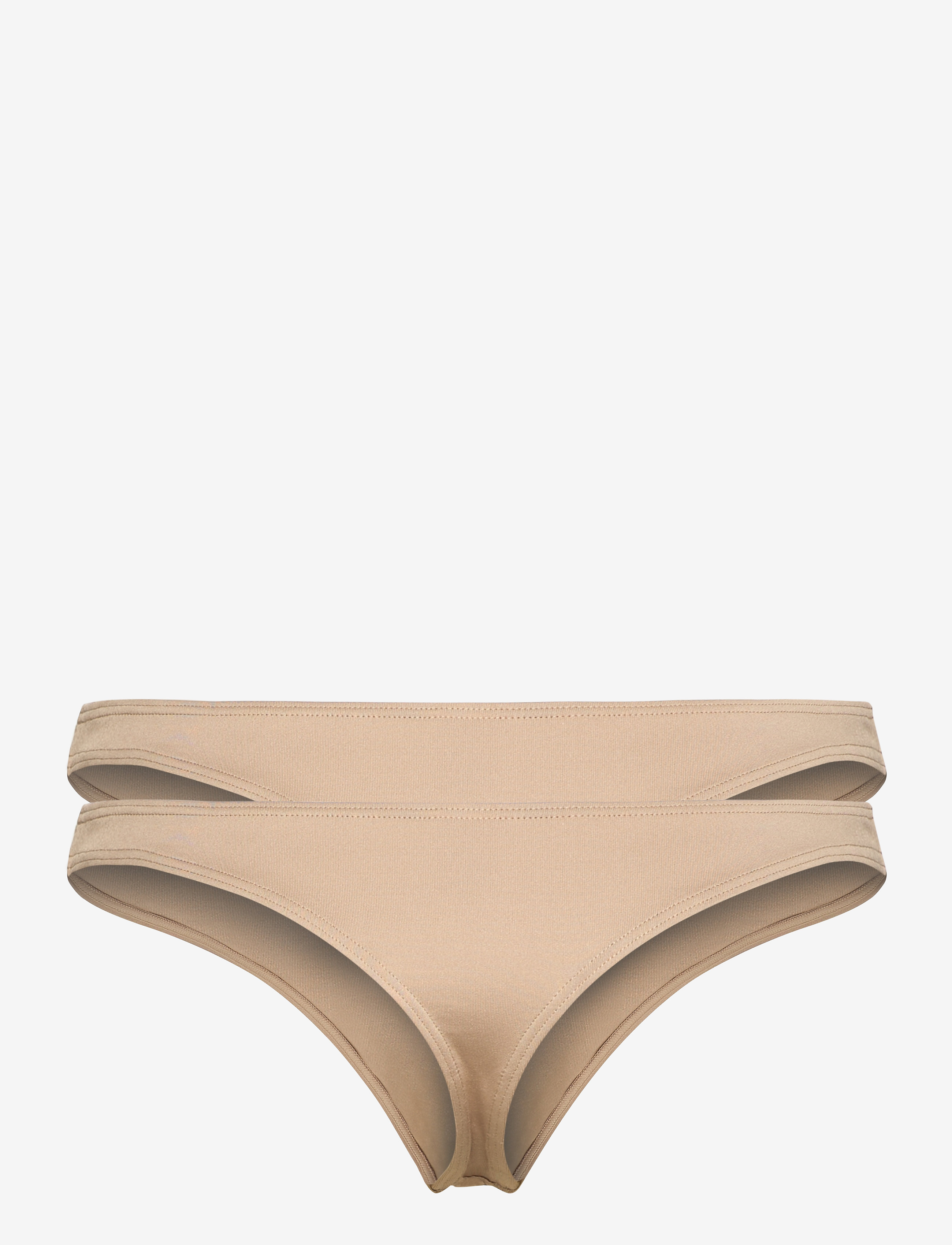 OW Collection - Hanna Thong (2 pack) - nude - 1