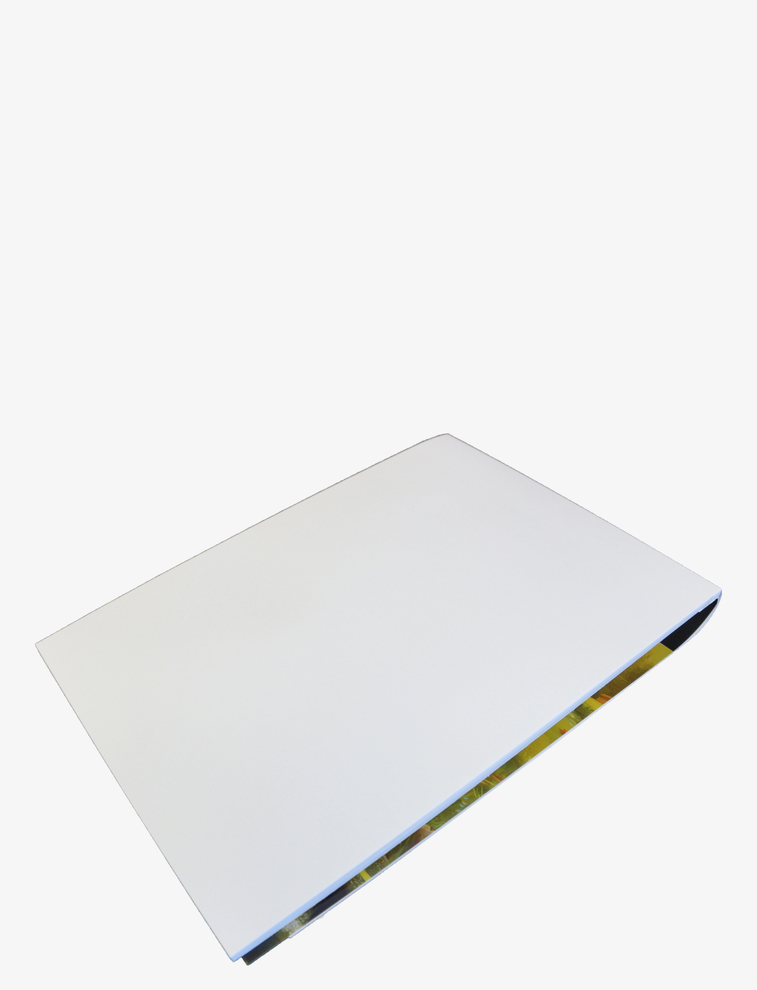 Anglo Nordic - Moominvalley drawing pad - white - 1