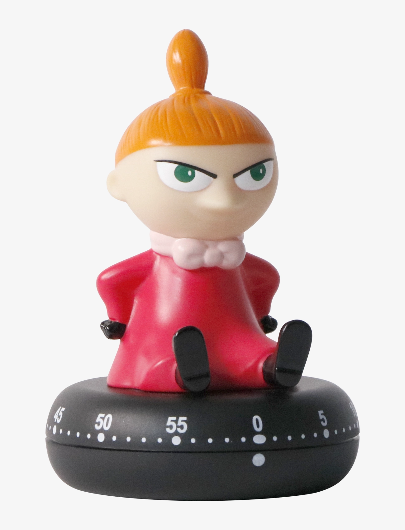 Anglo Nordic - Little My timer - red - 1