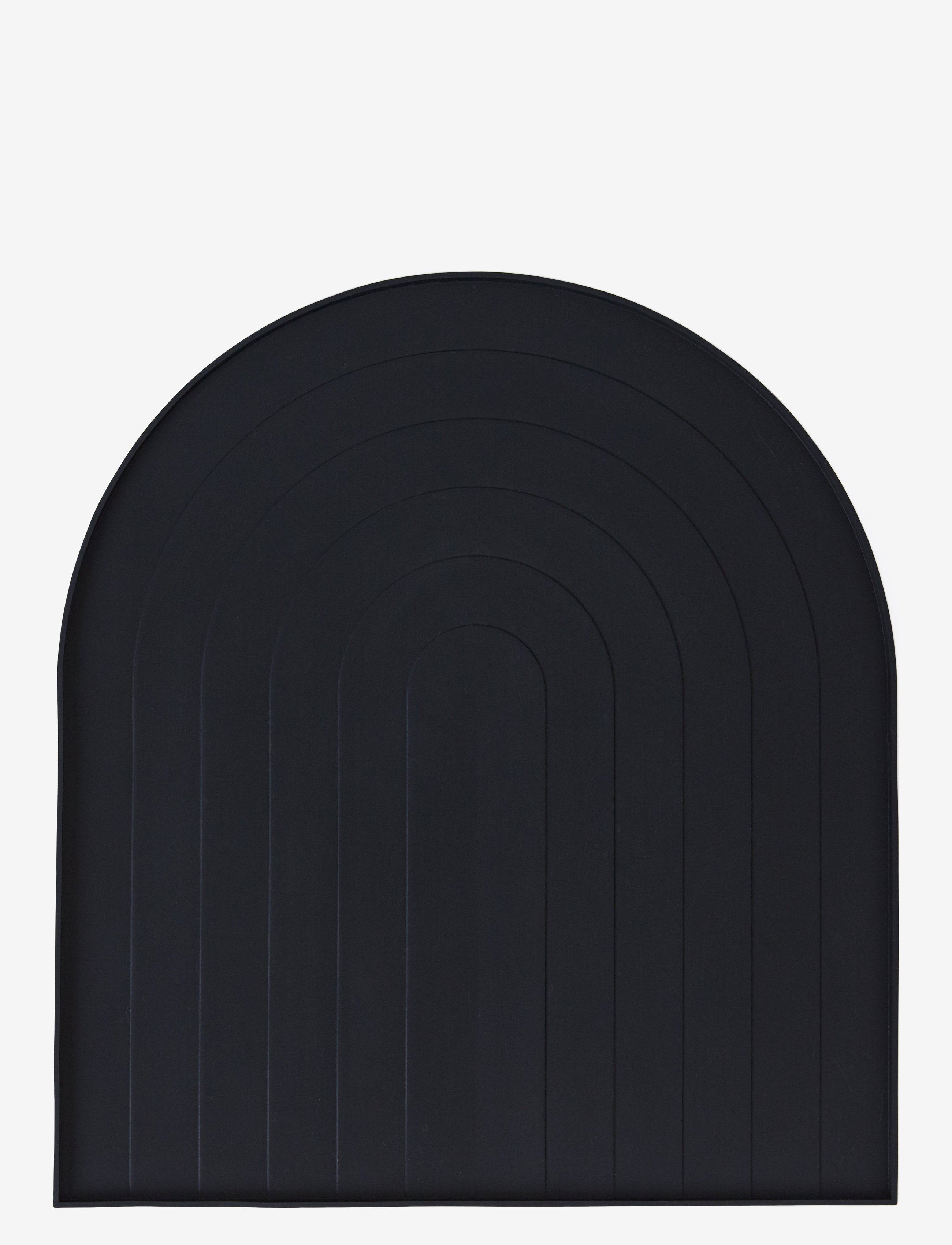 OYOY Living Design Dish Tray, Opvaskestativ, Sort, Str: 40X36X2CM x 40