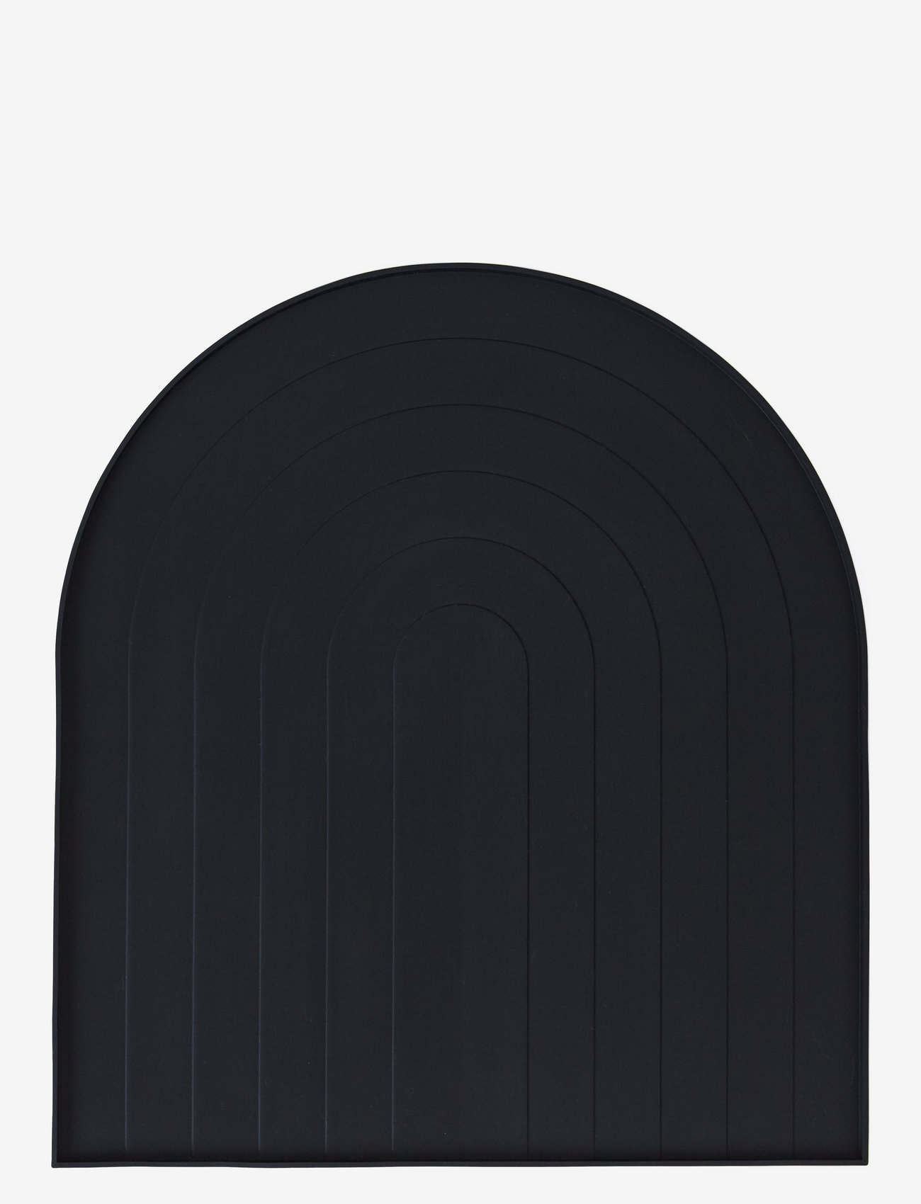 OYOY Living Design - Dish Tray - afdruiprek - black - 0