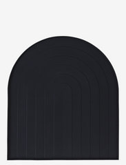 Dish Tray - BLACK