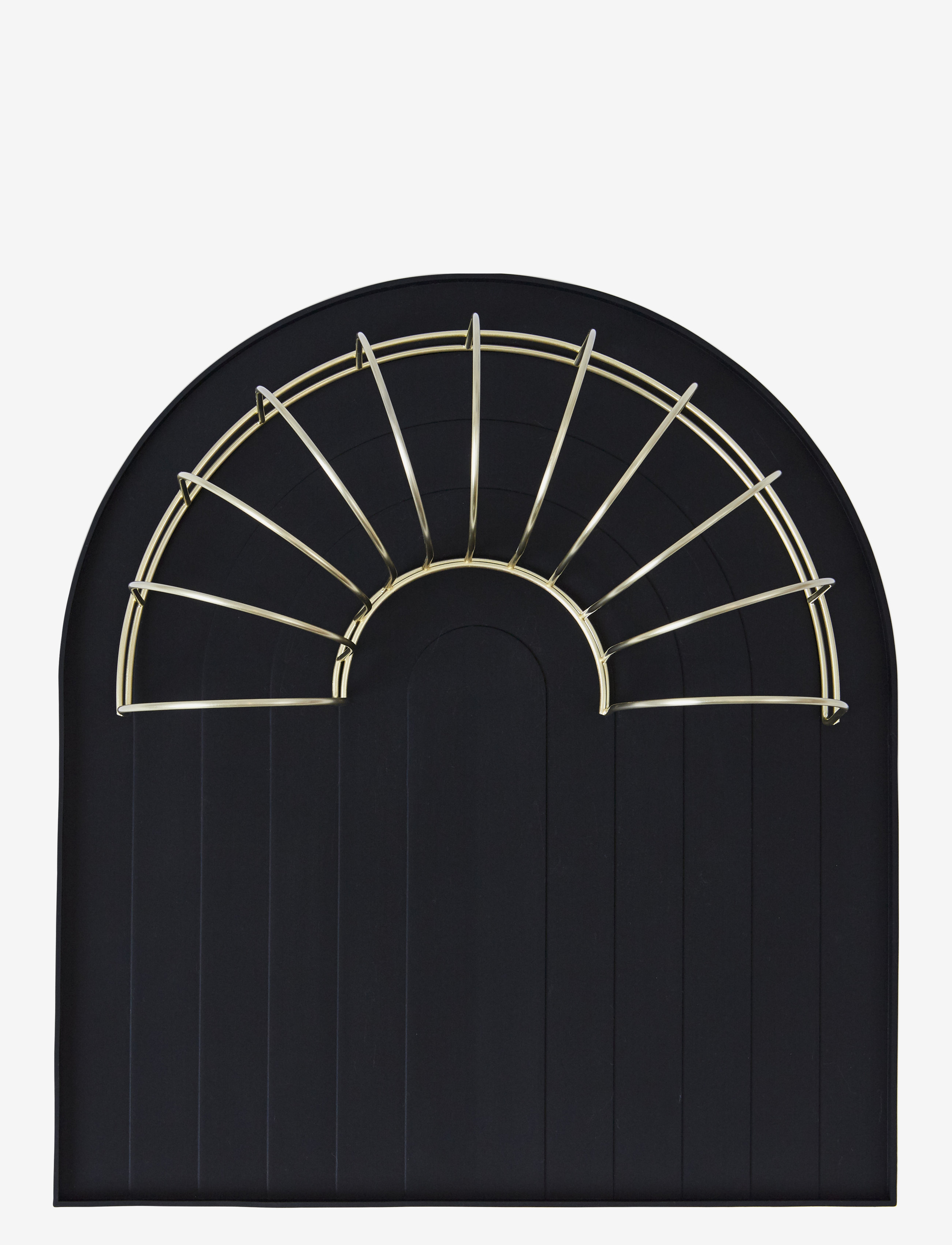 OYOY Living Design - Dish Tray - nõudekuivatusrestid - black - 2
