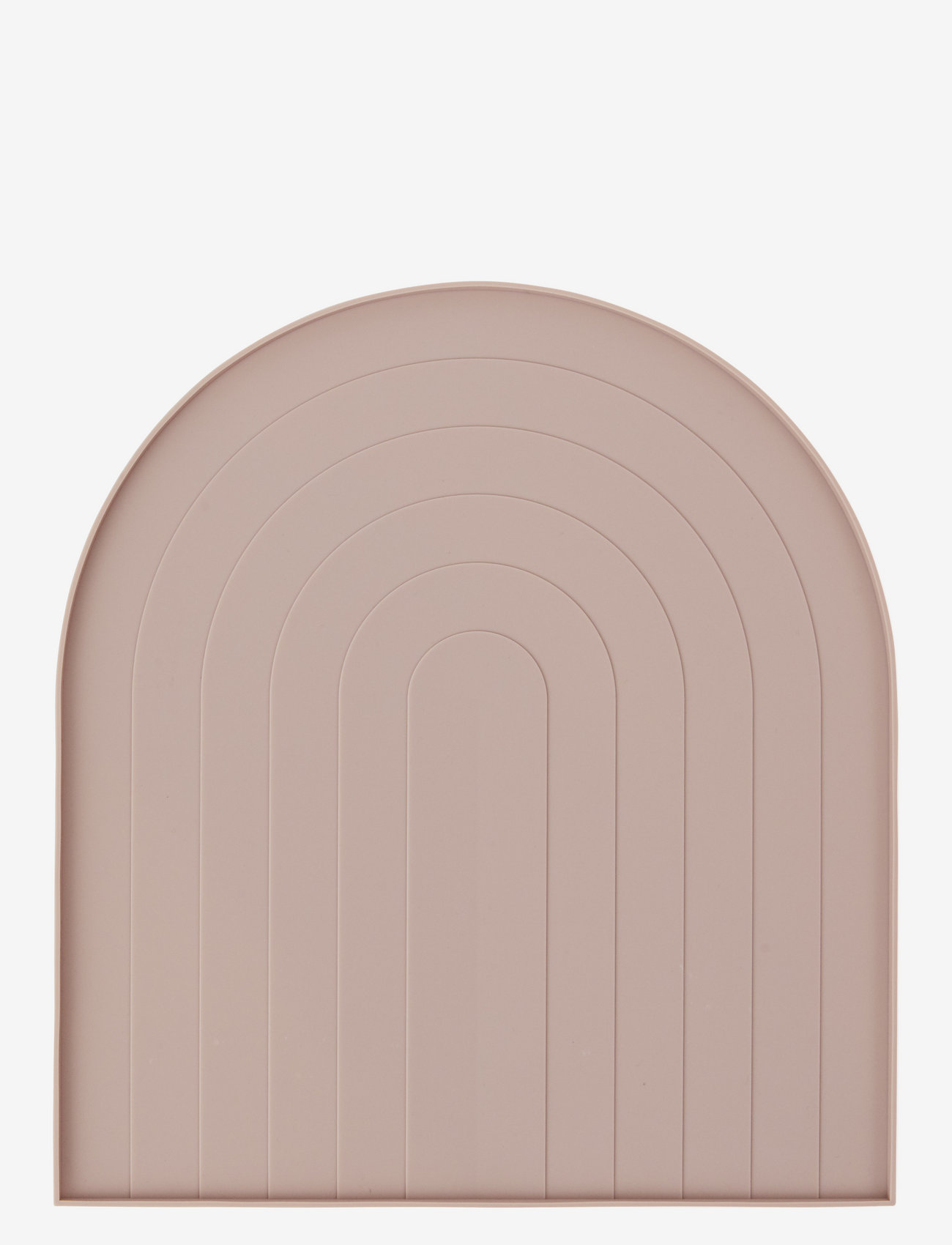 OYOY Living Design - Dish Tray - abtropfgestelle - rose - 1