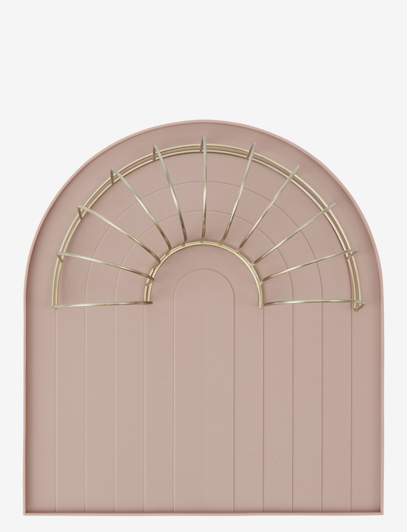 OYOY Living Design - Dish Tray - abtropfgestelle - rose - 2