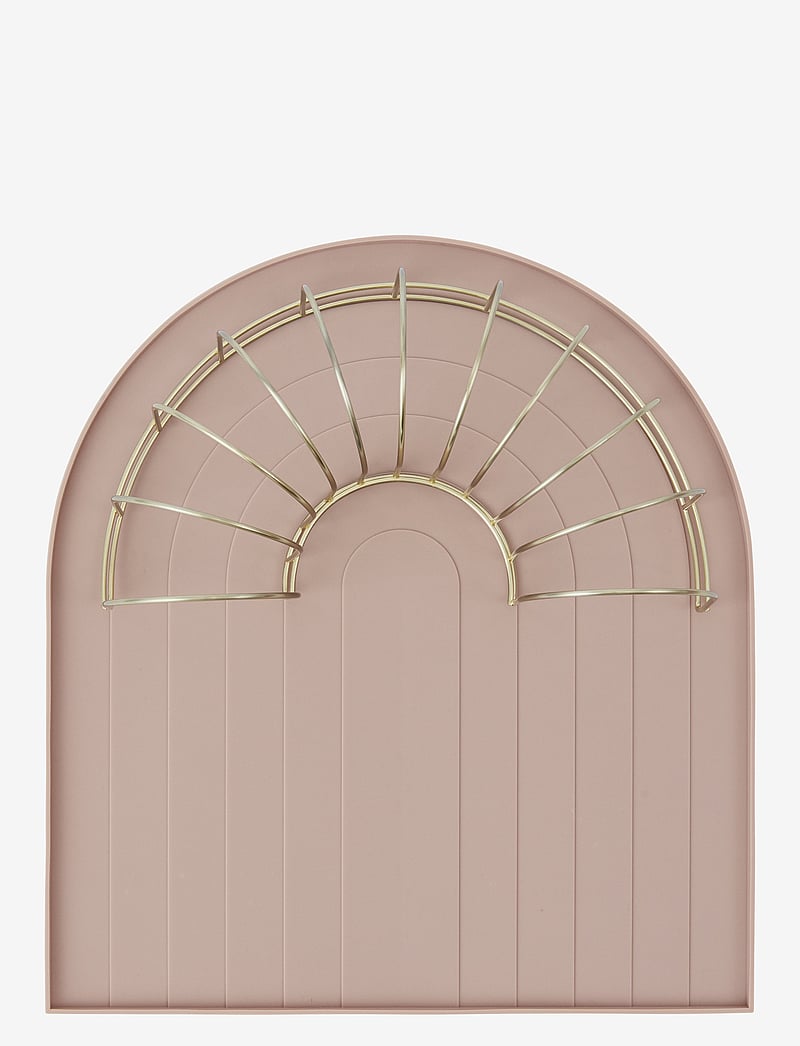 OYOY Living Design - Dish Tray - abtropfgestelle - rose - 2