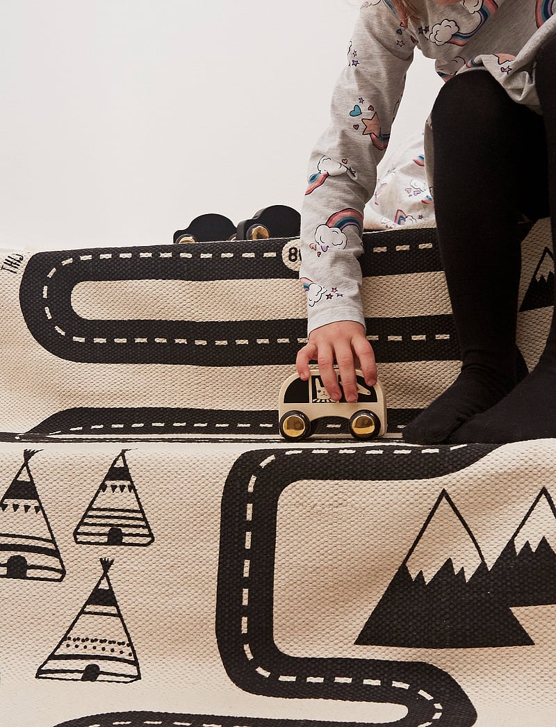 OYOY Living Design - No Rush - boote - nature - 4