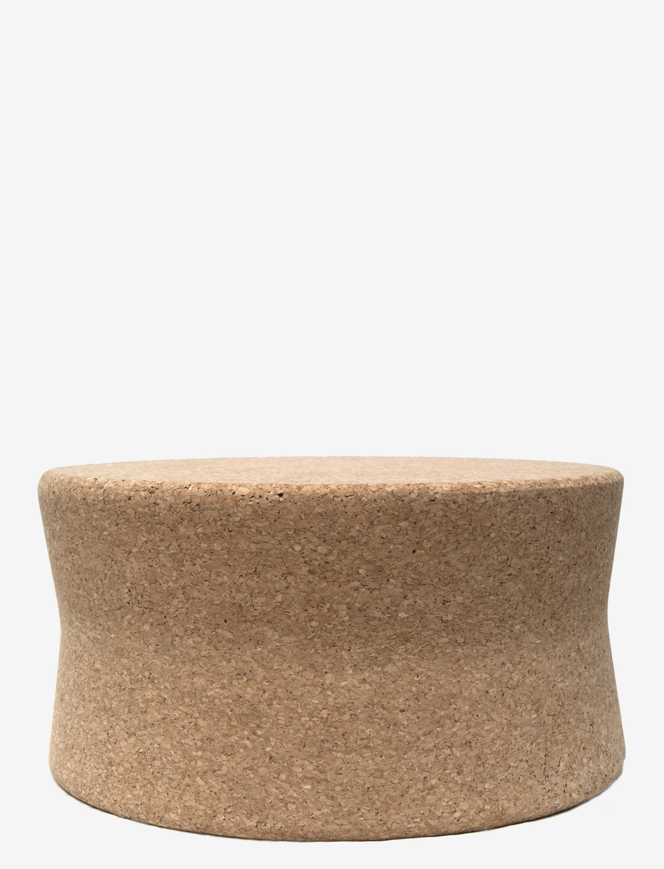 OYOY Living Design - Cork Trisse - Low - chairs & stools - nature - 0