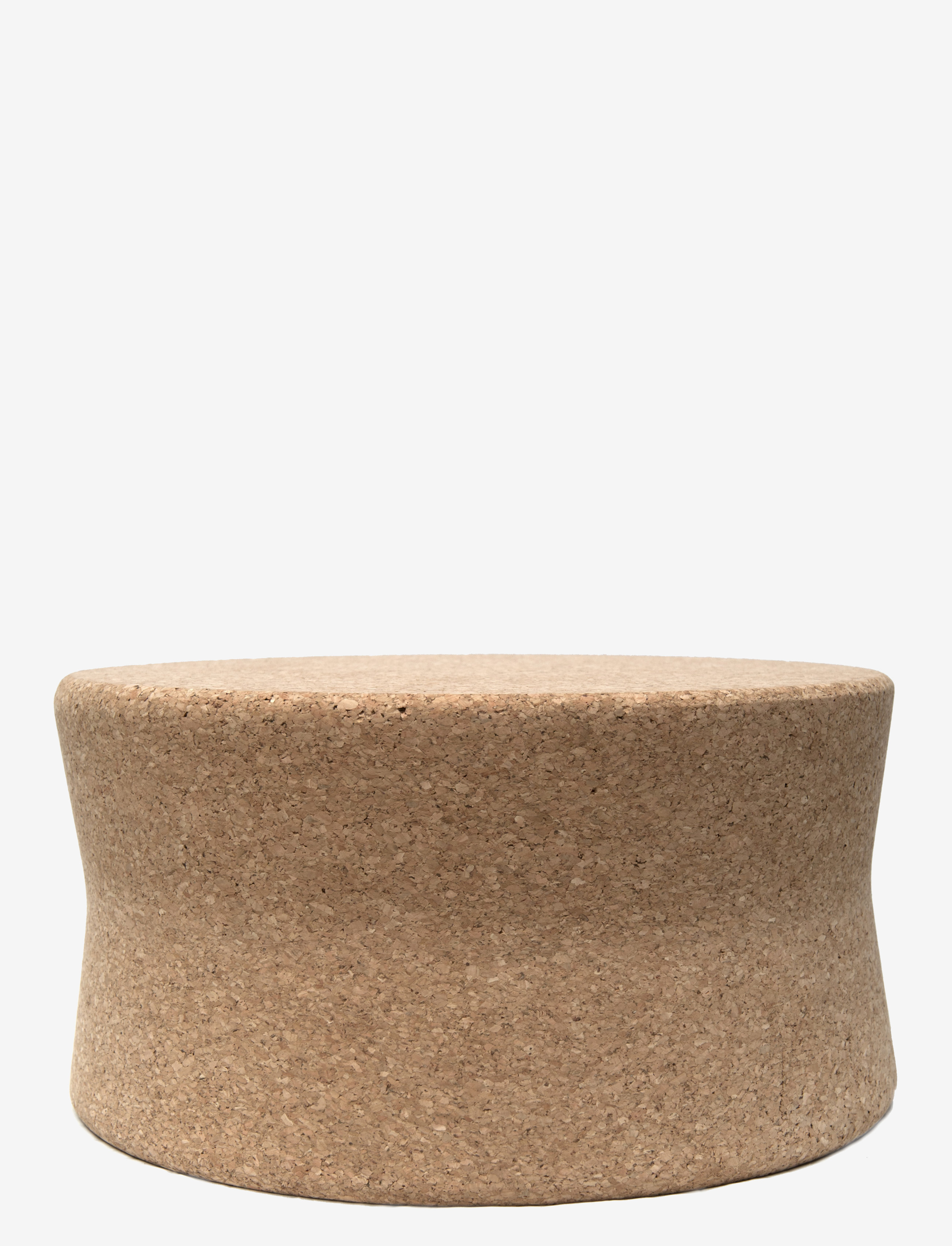 OYOY Living Design Cork Trisse - Low - Stole & Skamler - NATURE / brown