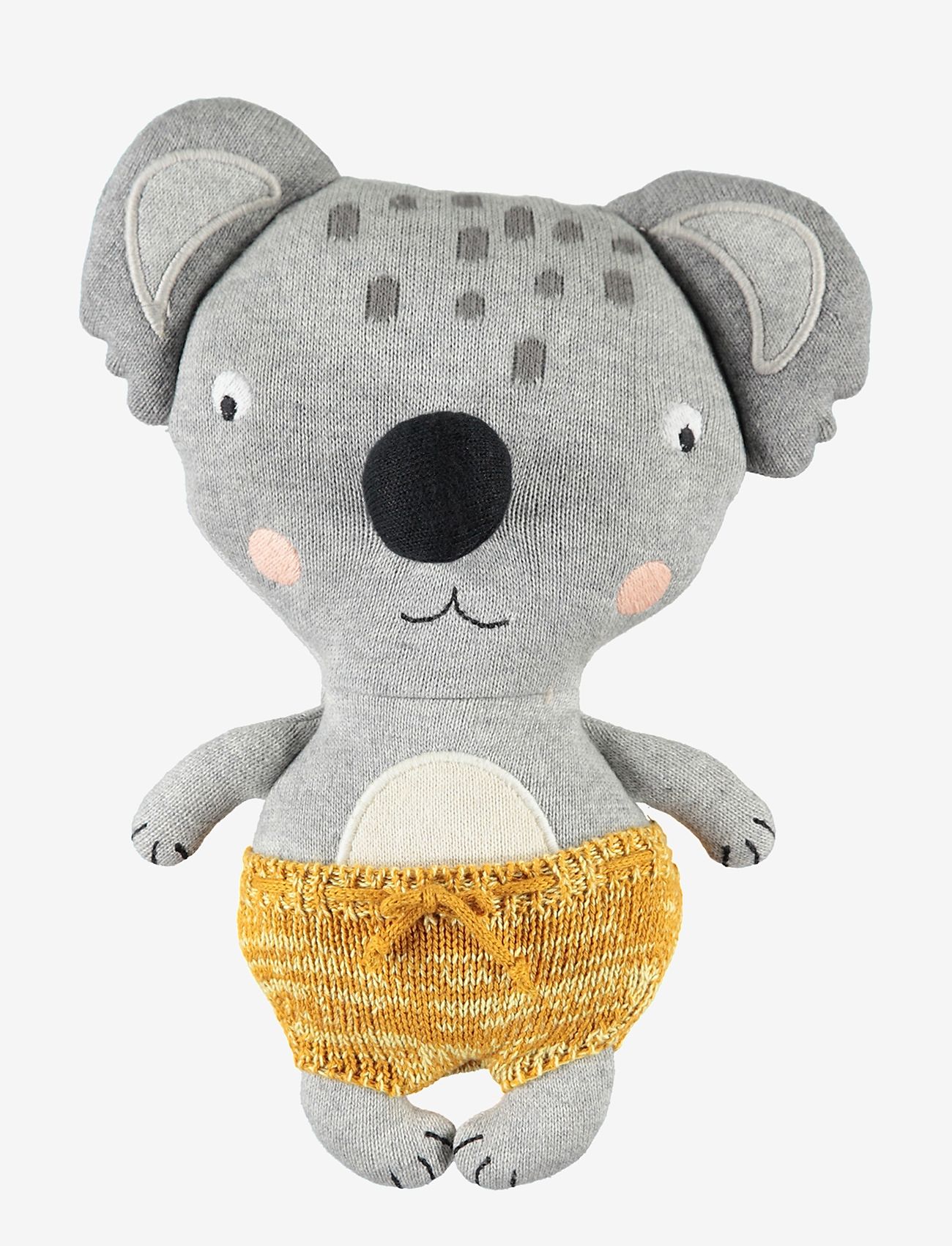 OYOY Living Design - Darling  Baby Anton Koala - stuffed animals - multi - 1