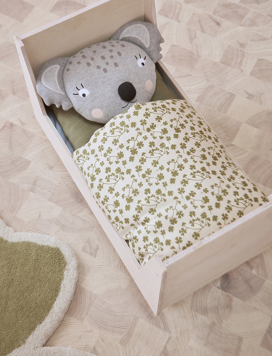 OYOY Living Design - Darling Baby Anton Koala - kuscheltiere - multi - 0