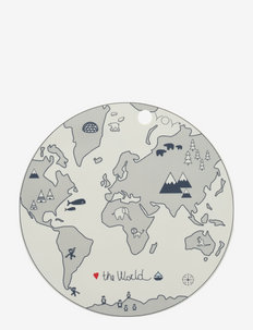 Placemat World, OYOY Living Design