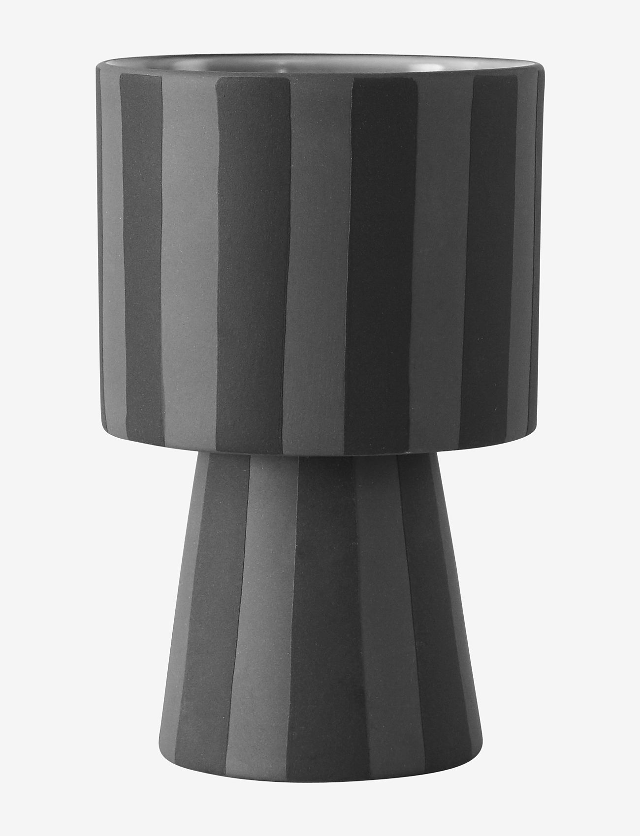 OYOY Living Design - Toppu Pot - birthday gifts - grey - 0