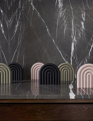 OYOY Living Design - Rainbow Trivet - laveste priser - black - 3