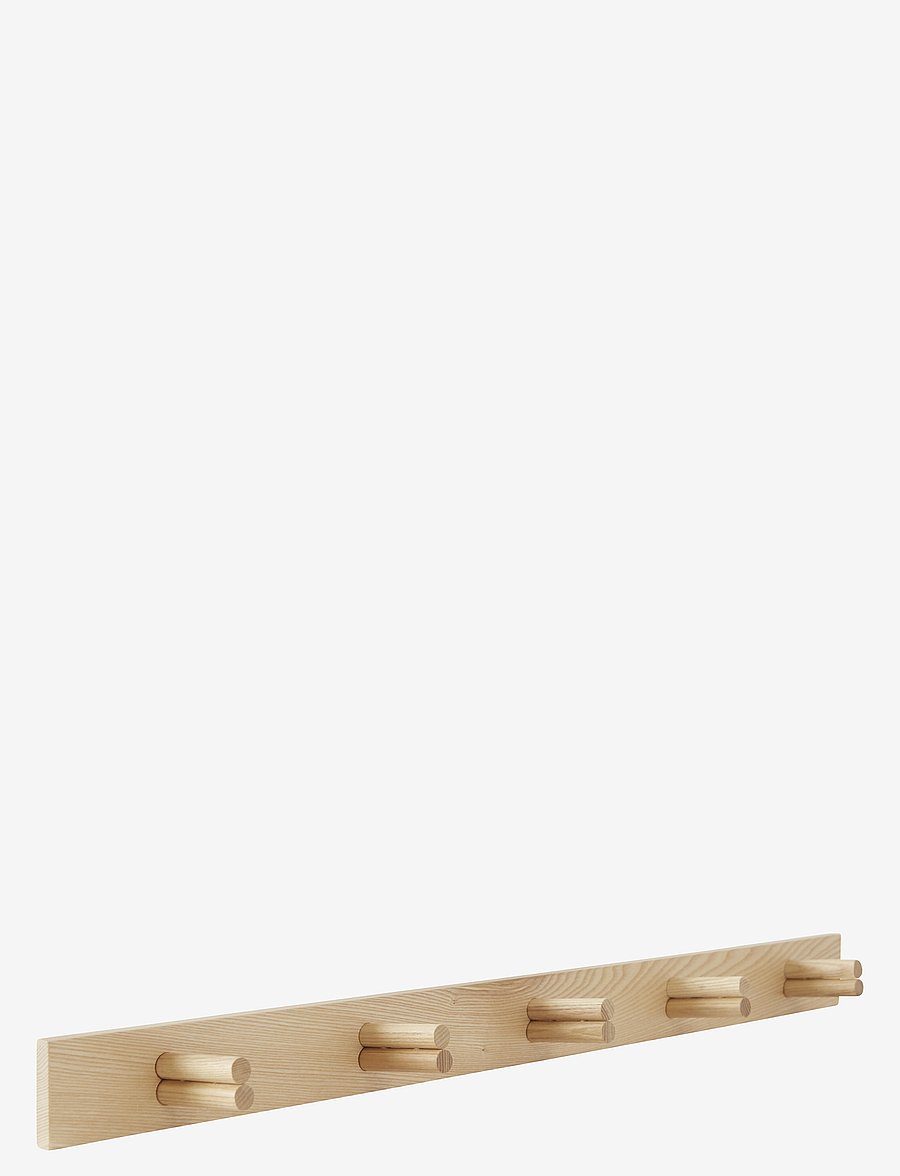 OYOY Living Design - Pieni Coat Rack - drabužių kabyklos - nature - 1