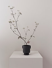 OYOY Living Design - Inka Kana Pot - Medium - sünnipäevakingitused - grey - 1