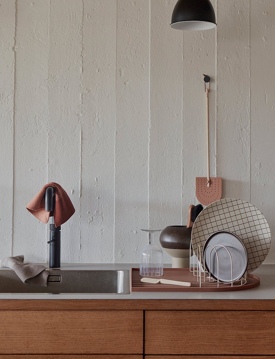 OYOY Living Design - Rainbow Flyswatter - deko-objekte - fudge - 3