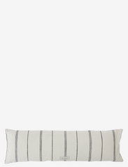 OYOY Living Design - Kyoto Cushion Extra Long - puter - offwhite - 0