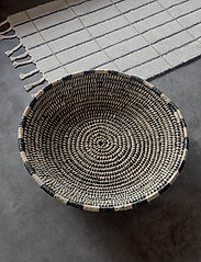 OYOY Living Design - Boo Basket - storage baskets - nature - 1